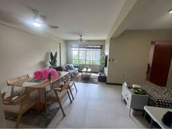 Blk 453 Dew Spring @ Yishun (Yishun), HDB 4 Rooms #595065801